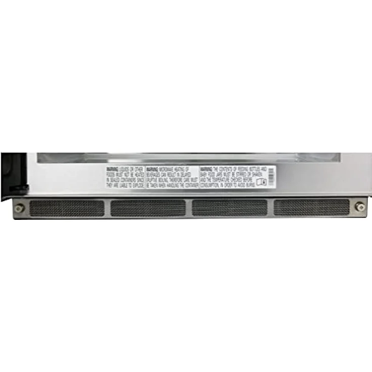 Saro SARO SAMSUNG Mikrowelle MJ2693 ersetzt CM1929, Haltbar und robust – Bild 2