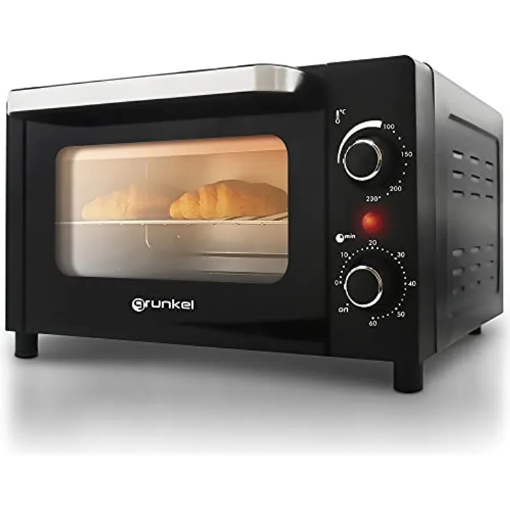 MINI HORNO 10L