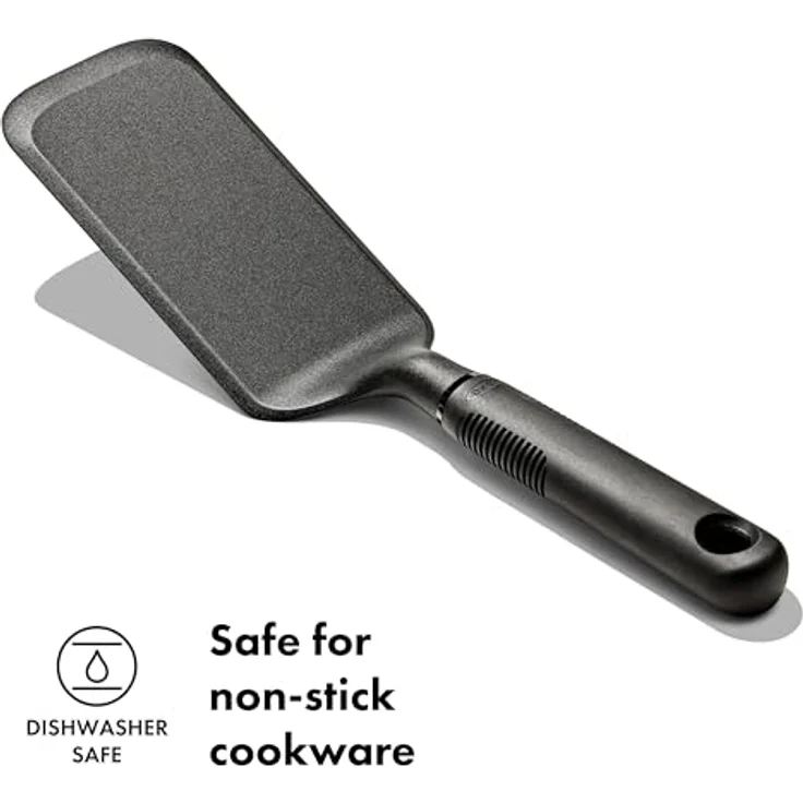 OXO Good Grips Lasagneheber, Nylon, Schwarz – Bild 6