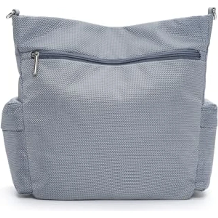 SURI FREY Suri Sports Marry Crossover Bag, Umhängetasche in Crystal Blue mit verstellbarem Schulterriemen und geräumigem Hauptfach – Bild 6