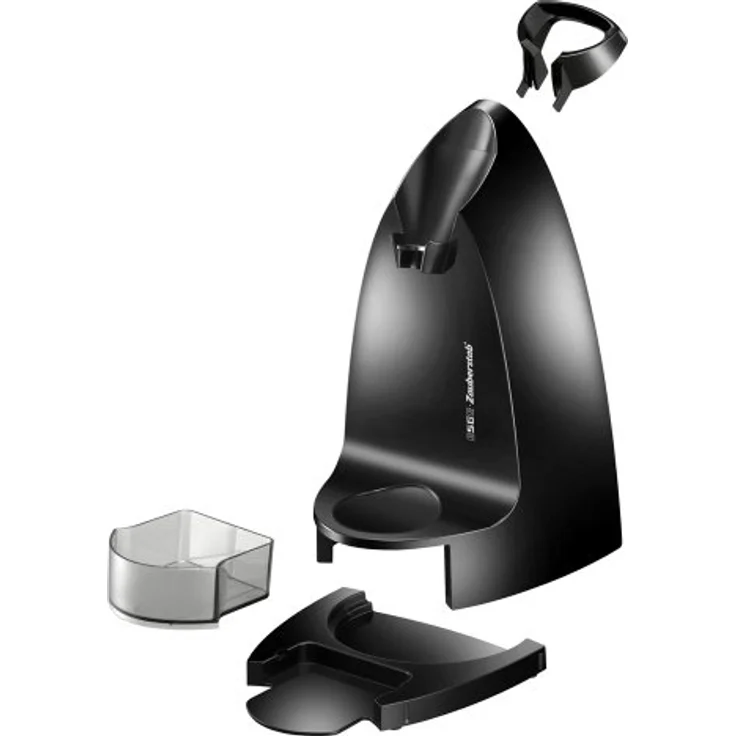 UNOLD ESGE Zauberbasis 7335 sw – Bild 2