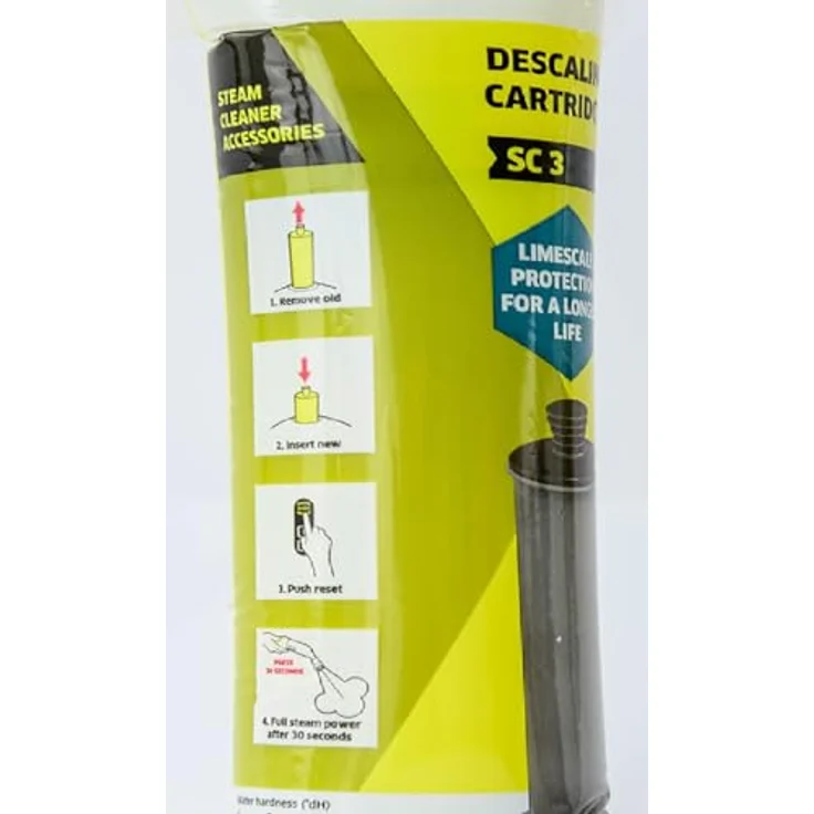 Kärcher 2.863-018.0 Entkalkungskartusche – Bild 3