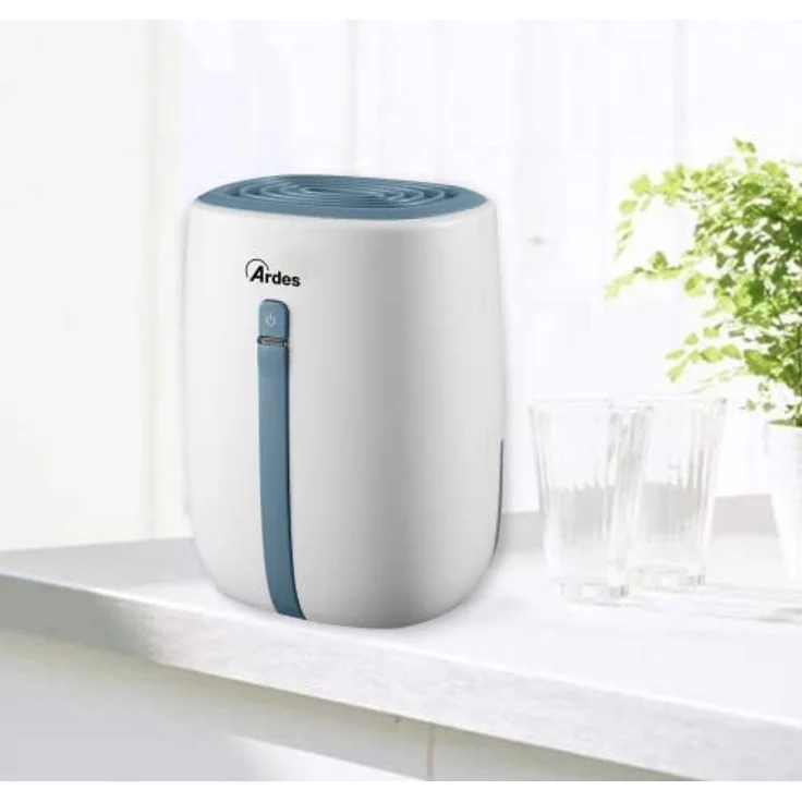 Ardes ar8d01 Mini Luftentfeuchter – Bild 8