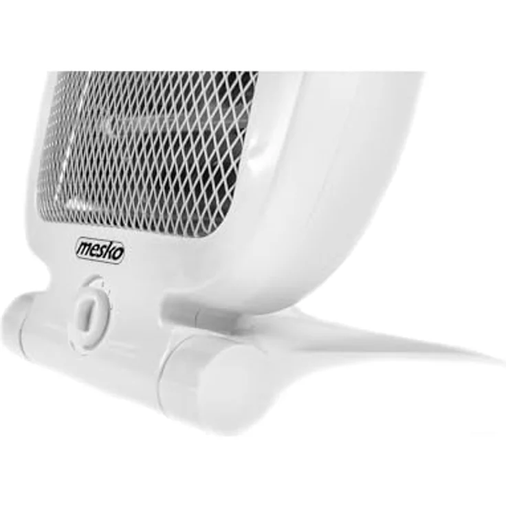 Mesko MS7710 Halogen Quarz Heizgerät, Heizstrahler – Bild 5