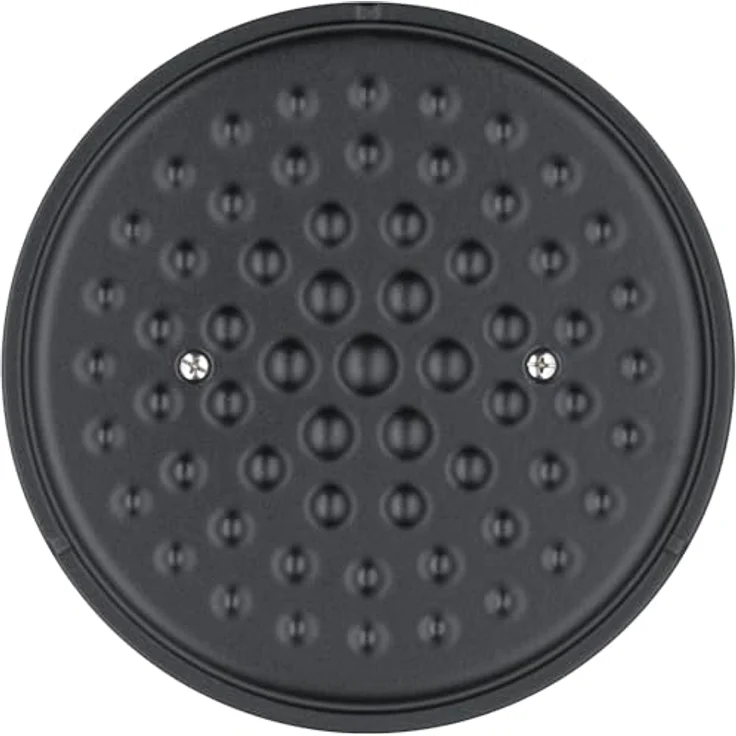 WMF Bräter Flavour, Ø 22 cm, Gusseisen, 4,3 Liter, schwarz, mit Deckel und Kondensationsnoppen – Bild 10