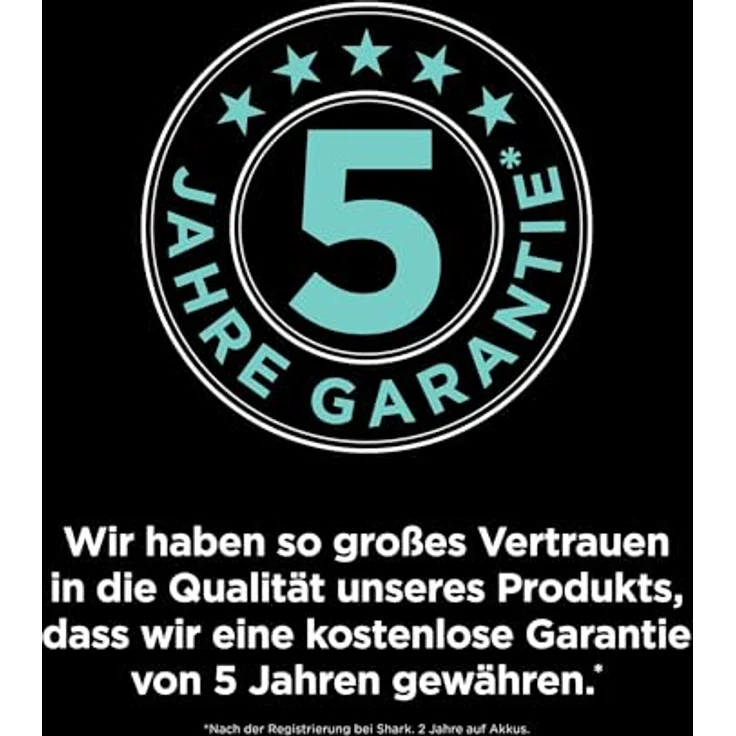 SHARK IA3246EUTBR PowerDetect Speed Luxe Collection, Clean & Empty Akku-Staubsauger mit selbstentleerender Ladestation, 350 Watt, bis zu 60 Minuten Laufzeit – Bild 11