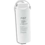 Ersatzfilter für BEM Robin Wasserfilter, Wasserfilter Ersatzteil, Nachfüllkartusche, BEM Robin Zubehör Filteranlage, Festwasseranschluss, Wasserfiltersystem, Osmoseanlage, Wasserfilteranlage