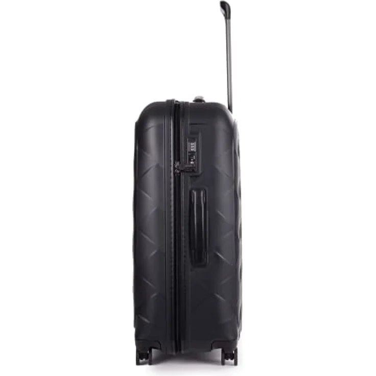Stratic Leather & More 4-Rollen Trolley 75 cm – Bild 2