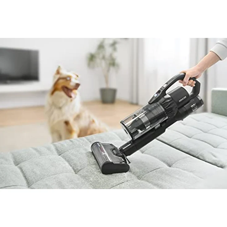 SENCOR Stick vaccum 4in1 – Bild 5