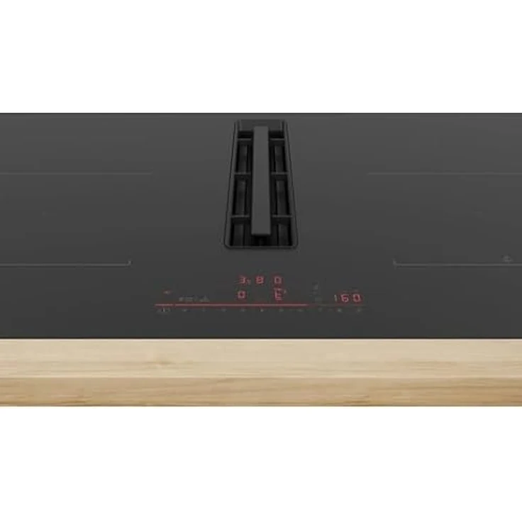 Bosch PVQ811H26E Staubsaugerplatte, 4 Induktionszonen, DirectSelect, PerfectFry Plus – Bild 3