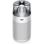 Dyson Hushjet™ Purifier Compact HJ10, Luftreiniger mit elektrostativer Filtration, für Räume bis 100m², kompakte Größe