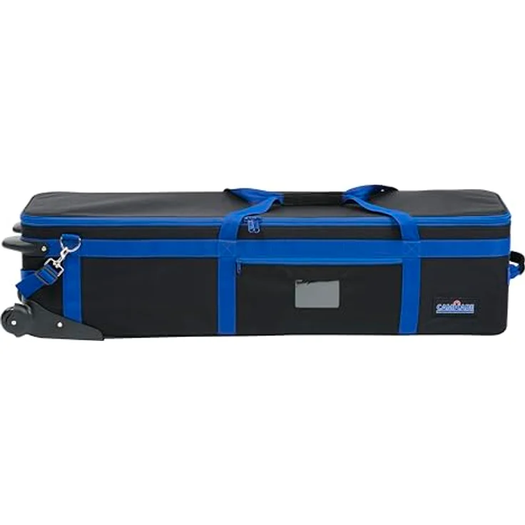 camRade tripodBag heavyDuty, Koffer für schwere Stative – Bild 2