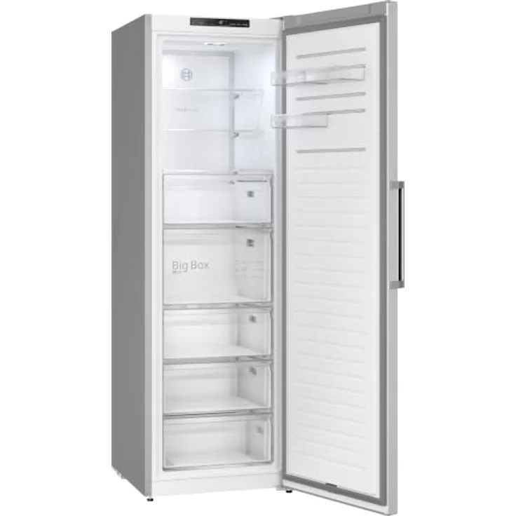 Bosch GSN36VLDG, Gefrierschrank mit 334 l Nutzinhalt, no frost, perlgrau matt – Bild 12