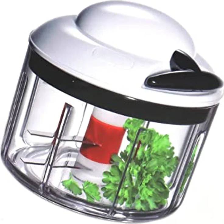 Küchenprofi Multischneider-1307502200, Edelstahl,, Rosa – Bild 2