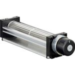 Papst EBM Papst 9392708001 Querstromlüfter Motor links 12 V, Belüftungsventilator