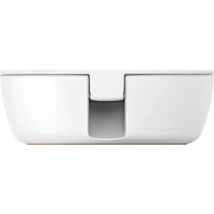 Fiskars Eierschneider, Kunststoff-Edelstahl, 13,3 x 12 x 4,2 cm, Functional Form, Weiß, 1016126 – Bild 6