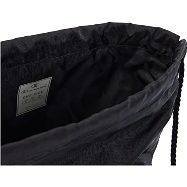 Champion Athletic Satchel Sportrucksack für Kinder, schnelltrocknendes Material, ideal für Sport und Freizeit – Bild 3