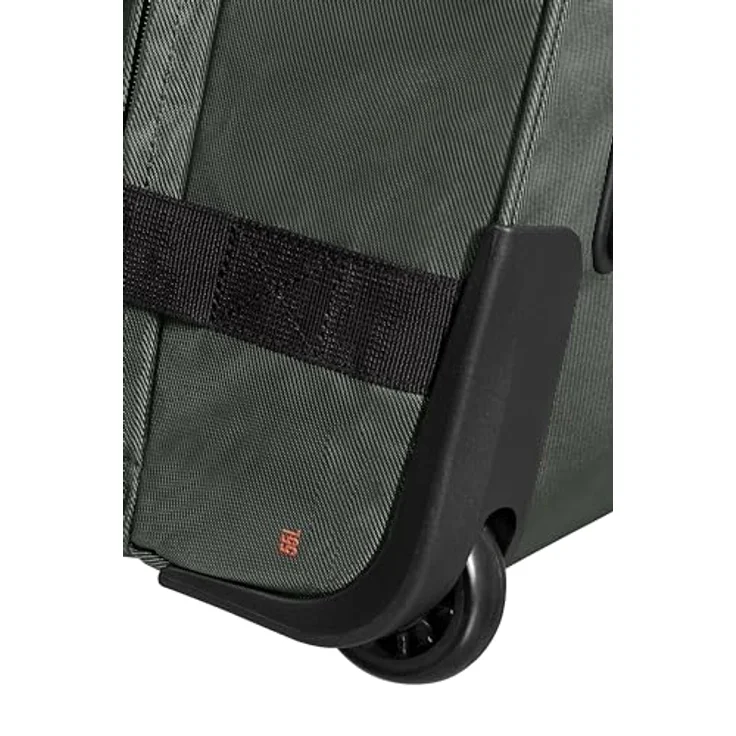 American Tourister, Koffer, Urban Track, Grün, (116 l, XL) - Robuster Reisebegleiter für Abenteurer – Bild 15