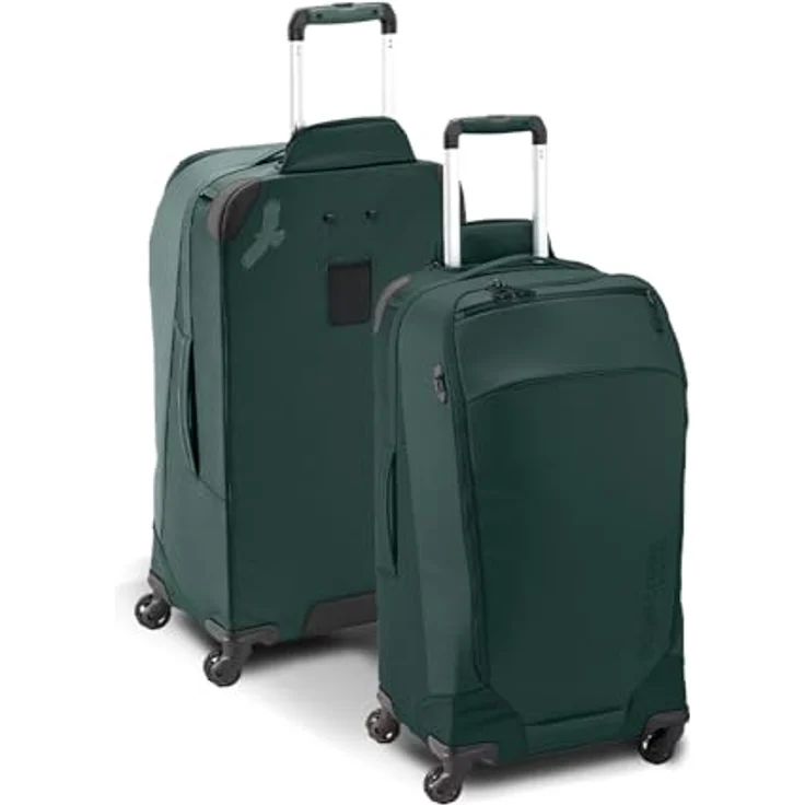 Eagle Creek Tarmac XE 4 Rollen Trolley, 74 cm, grün, 100% Polyester – Bild 2