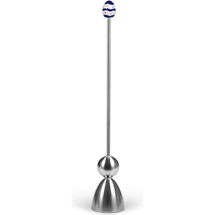 Take2 99004-07 Clack Keramik-Ei, Ostern – Bild 2