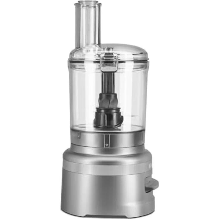 Kitchenaid 5KFP0921ECU Foodprozessor 2,1 L, 240W, kontur silber Serie: 5KPF0921 – Bild 3