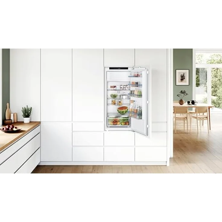 Bosch KIL42VFE0 Serie 2 Kühlschrank, Einbau, Energieklasse E – Bild 14