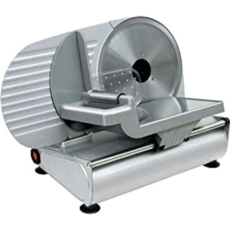 RGV Ausonia 220 Allesschneider silber – Bild 2