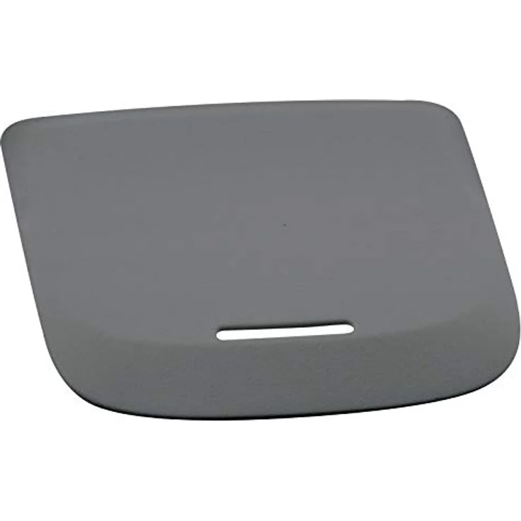Westmark Spätzlereibe mit flexiblem Schaber, Kunststoff, Spatzl, Weiß-Grau, 61132270 – Bild 6