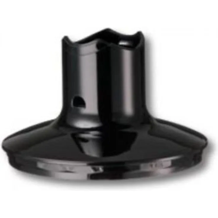 Braun Stabmixer Oberteil Farbe schwarz