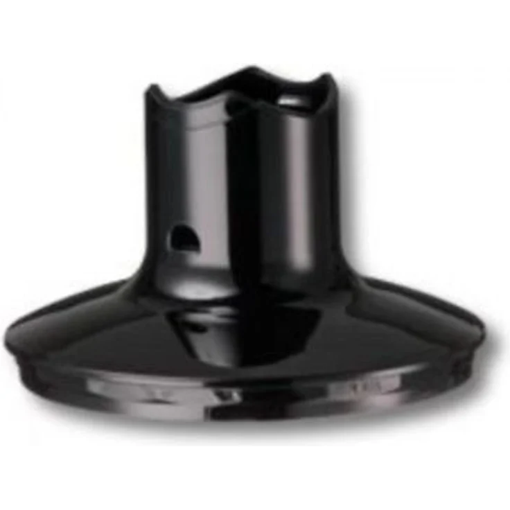 Braun Stabmixer Oberteil Farbe schwarz