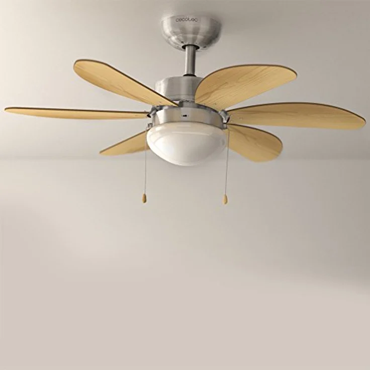 Cecotec Deckenventilator EnergySilence Aero 350 50 W – Bild 3