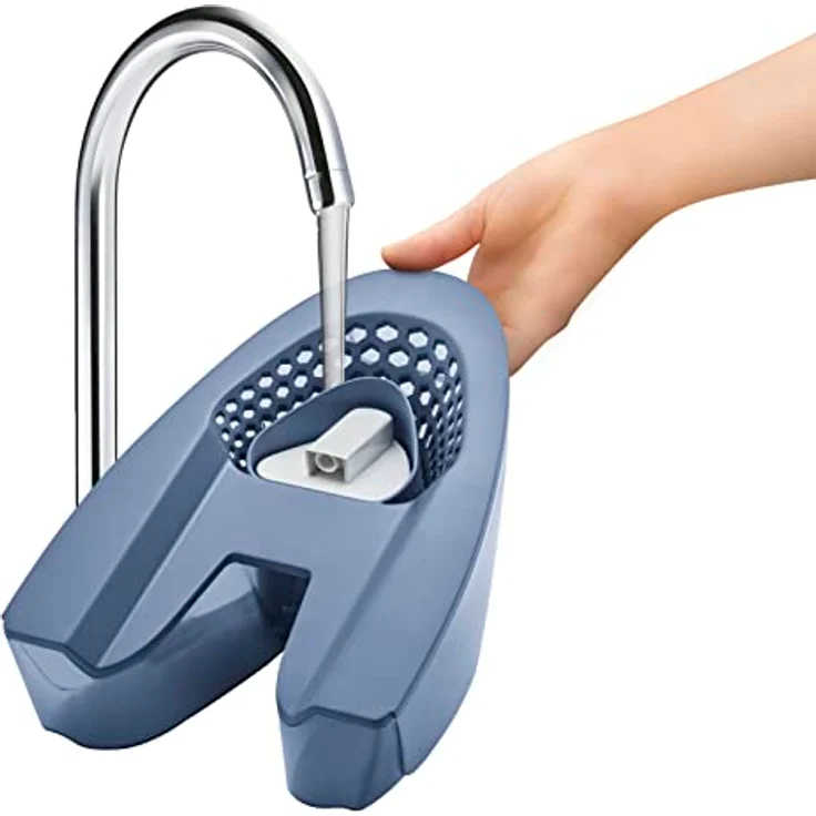 Rowenta XD9070E0 XD9070 Filterkartuschen, plastik, Einfarbig – Bild 3