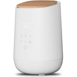 Medisana AH680, Luftbefeuchter, Weiss