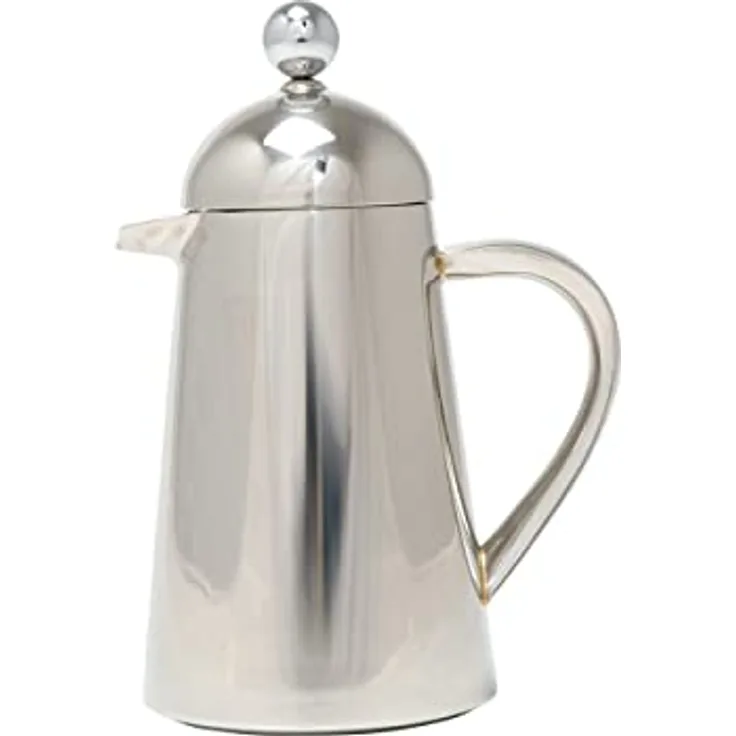 La Cafetière Havana Kaffeemaschine, isoliert