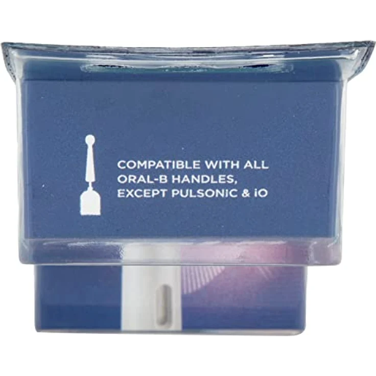 Oral-B Sensitive Clean Ersatzbürstenköpfe für elektrische Zahnbürste, 10 Stück. – Bild 5