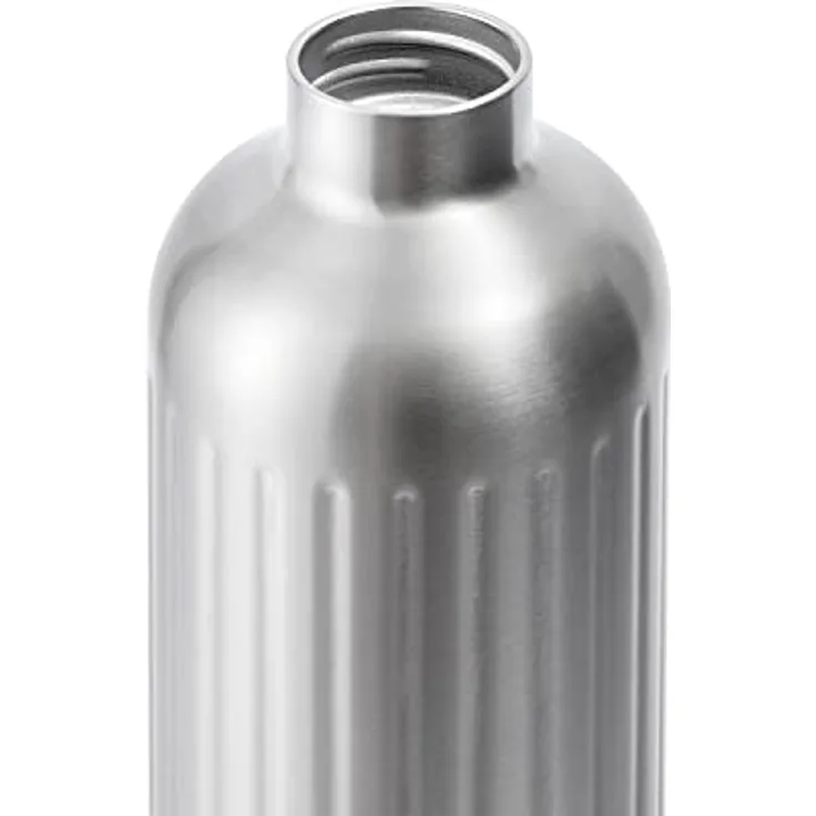 Black+Blum Explorer Isolierflasche, groß, orange, 850 ml