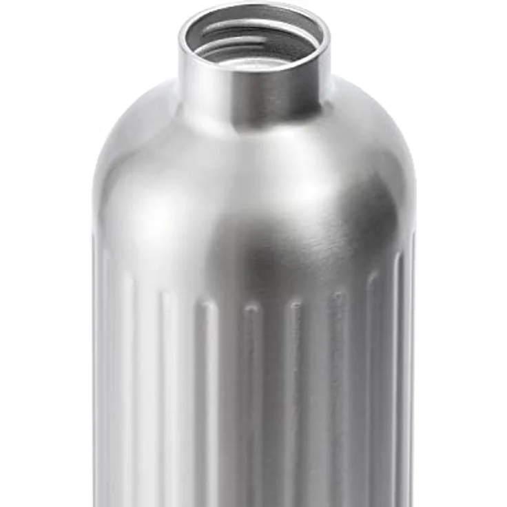 Black+Blum Explorer Isolierflasche, groß, orange, 850 ml