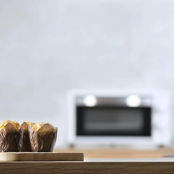 Cecotec Bake&Toast 1090, Kleinbackofen mit 10 l Volumen und 1000 W Leistung, Weiss – Bild 7