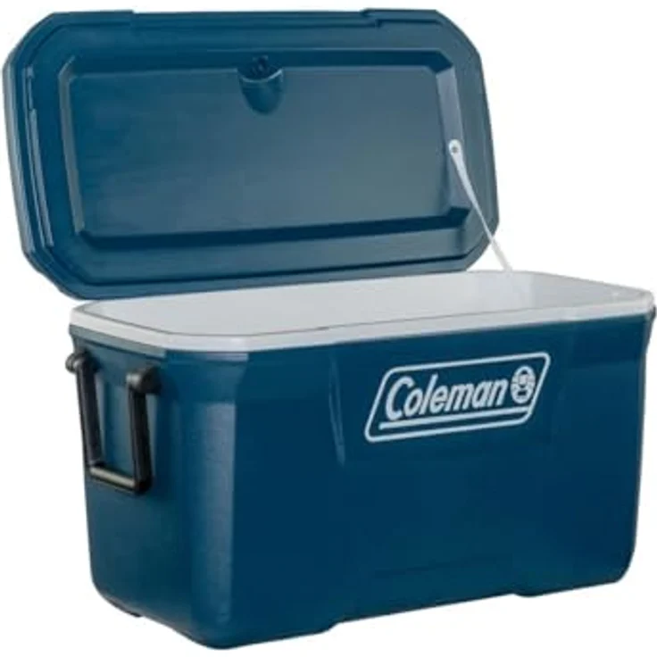 Coleman Xtreme 70 Qt 66 Liter Kühlbox blau 2000037214 – Bild 3