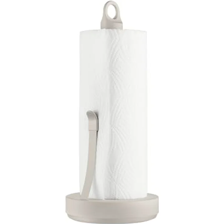 Blomus Küchenrollenhalter Loop Moonbeam – Bild 3
