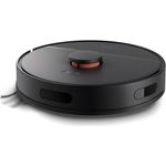 Philips 3000 series XU3000/01, Staubsauger Roboter, Schwarz