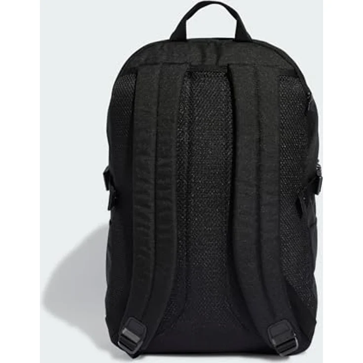 Adidas Power Rucksack, leichter Rucksack aus recycelten Materialien – Bild 2