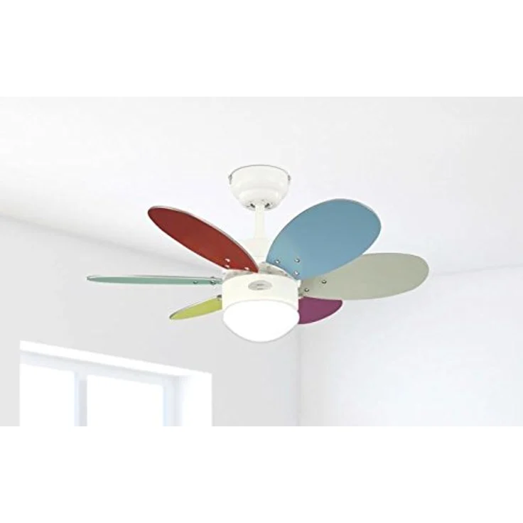Westinghouse Lighting Deckenventilator – Bild 8