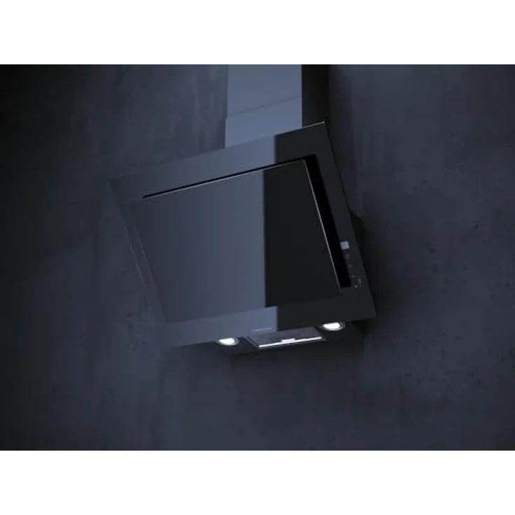 Küppersbusch Smartline DW6250.0S, 60 cm Wandhaube Konzept Kopffreiheit mit 4 Leistungsstufen und Touchsensoren – Bild 5