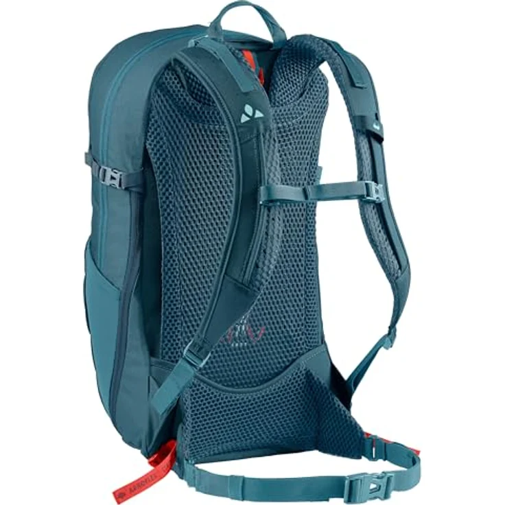 Vaude Rucksack Wizard, 18+4l, avocado – Bild 11