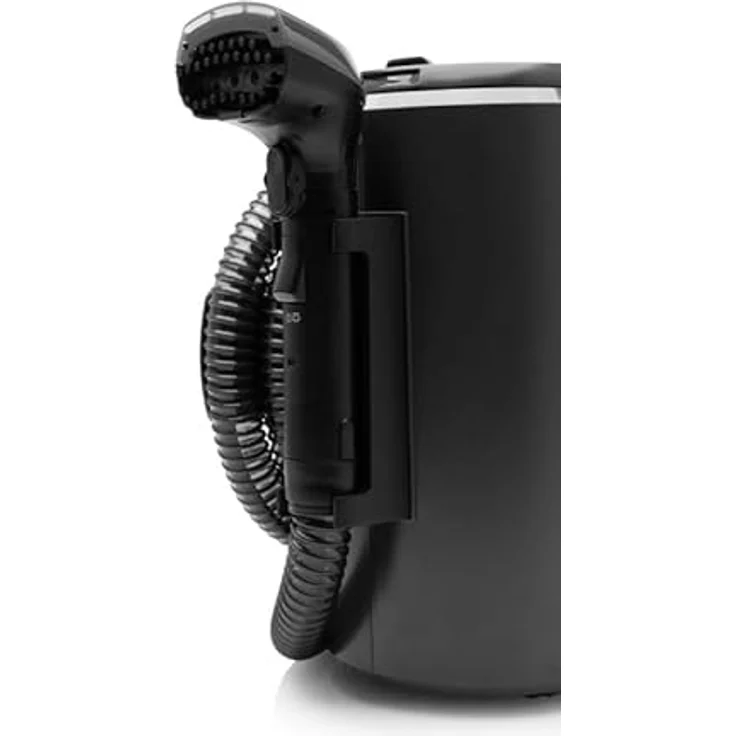 ETA Waschsauger Steam Clean I 13kPa I Multifunktions-Dampfreiniger I Teppichreiniger I Polsterreiniger I Fleckenreiniger für Teppich, Sofa, Polster, Treppen, Auto I 4 Reinigungsmodi I LED Display - ETA Dampfreiniger mit 13kPa Saugkraft, Multifunktionen und LED Display – Bild 5