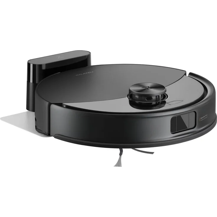 Roborock Q10VF52-00, Nass-Trocken-Saugroboter mit innovativer Reinigungsfunktion
