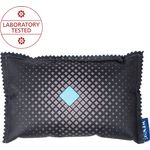 Wenko Auto Entfeuchter 350 g Raum Luft Kissen Wiederverwendbar Feuchtigkeit, Effektiver Feuchtigkeitsentferner für Auto, Wohnwagen, Boote, Garagen und Kellerräume