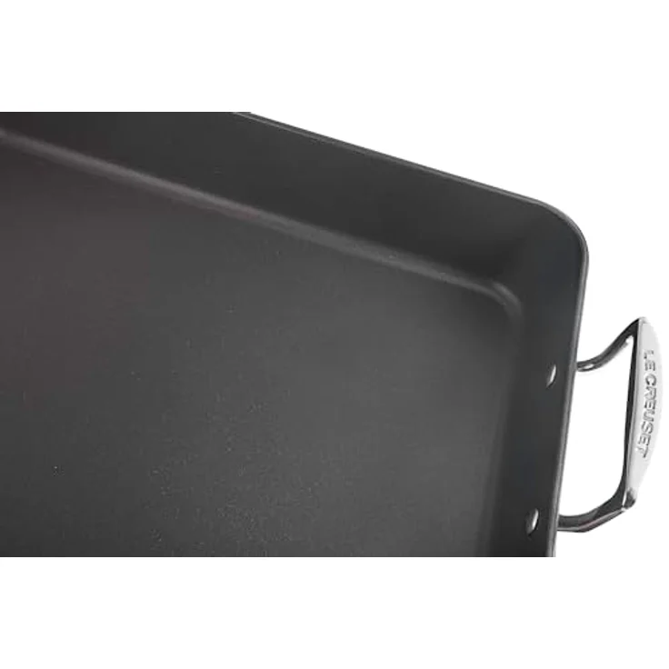 ALU BRATREINE 35 X 27 CM – Bild 2