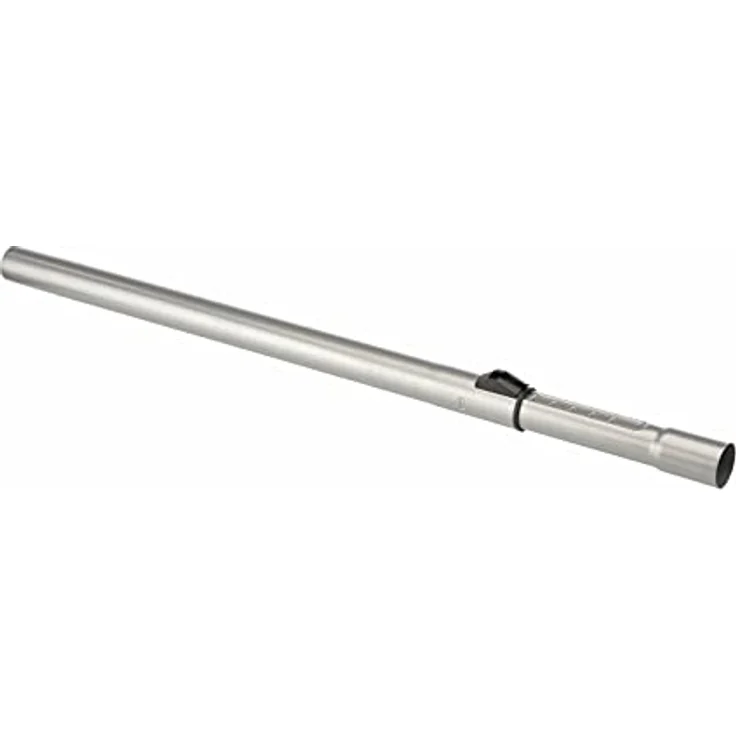 Bosch Siemens 00359106 Teleskoprohr Staubsauger, Grau, XL – Bild 1